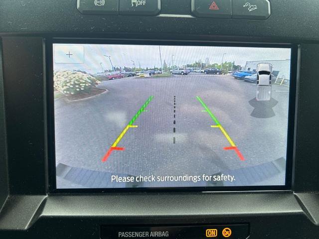 Certified 2022 Ford F250 XLT w/ XLT Premium Package AWD/4WD image 29