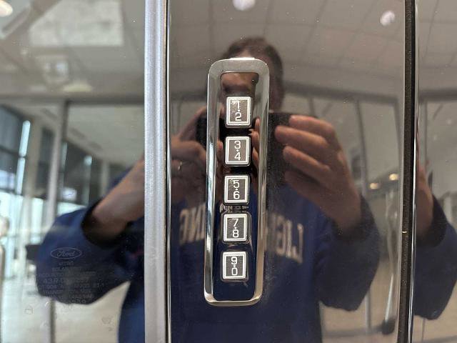 Certified 2024 Ford F150 Tremor w/ Equipment Group 402A High image 35