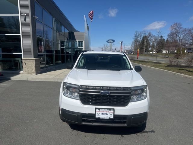 Certified 2022 Ford Maverick XLT w/ Equipment Group 300A Standard image 3