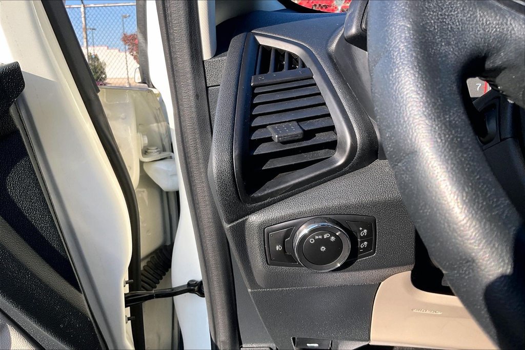 Certified 2021 Ford EcoSport Titanium FWD image 36