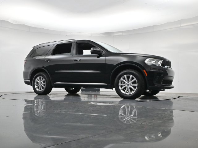 Used 2024 Dodge Durango SXT AWD/4WD image 35