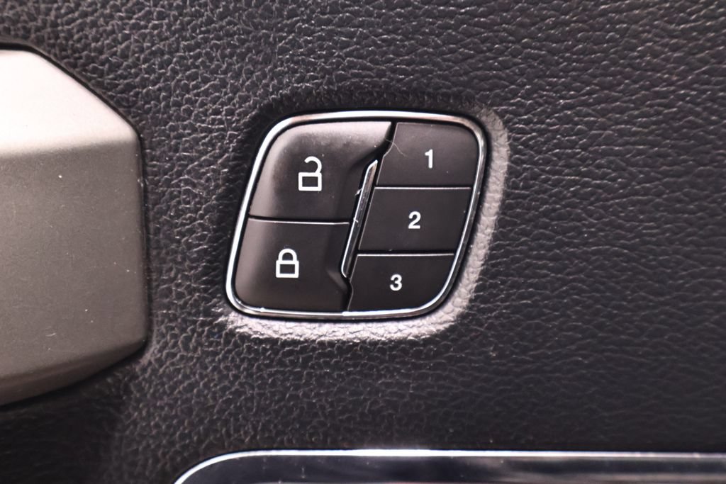 Certified 2020 Ford F150 Lariat AWD/4WD image 12