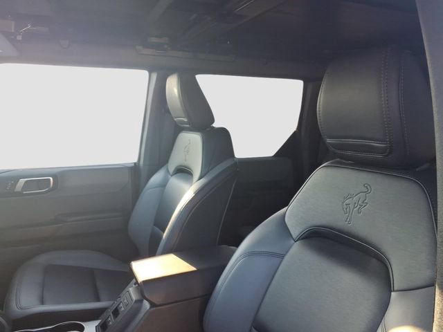 Certified 2024 Ford Bronco Big Bend AWD/4WD image 17