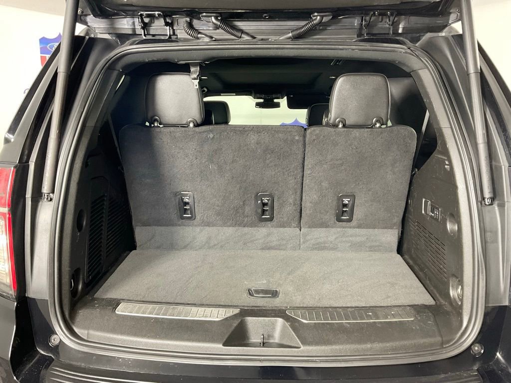 Used 2022 Chevrolet Tahoe Premier image 11