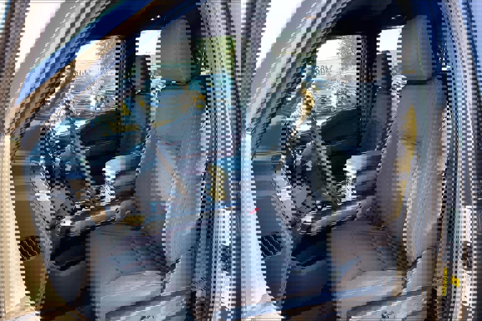 Certified 2023 Ford F150 XLT w/ Equipment Group 302A High image 10