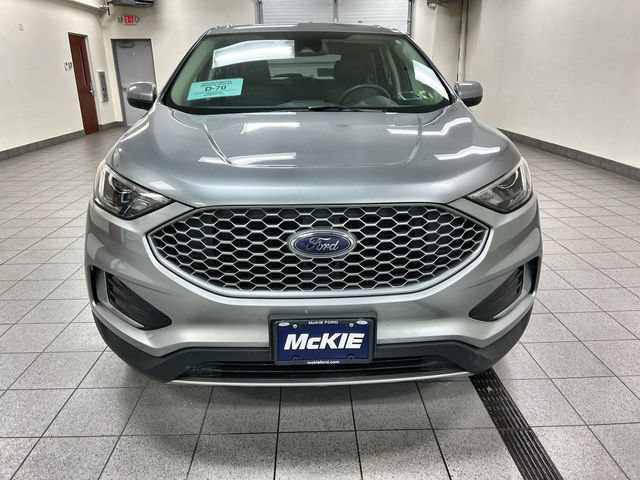 Certified 2024 Ford Edge SEL AWD/4WD image 2