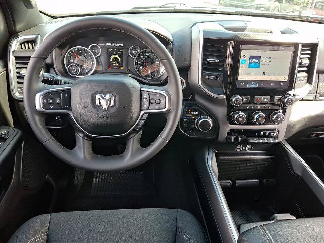Used 2025 RAM 1500 Lone Star AWD/4WD image 11