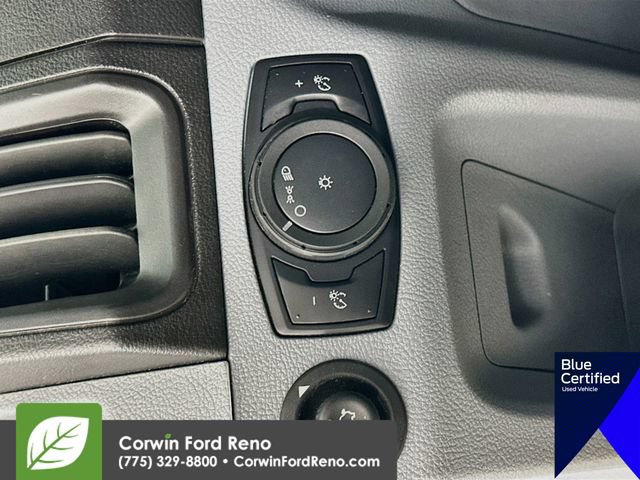 Certified 2019 Ford Transit 350 XL RWD image 14