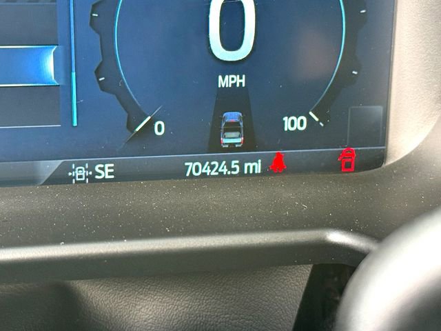 Certified 2024 Ford F250 Lariat w/ Lariat Ultimate Package image 16