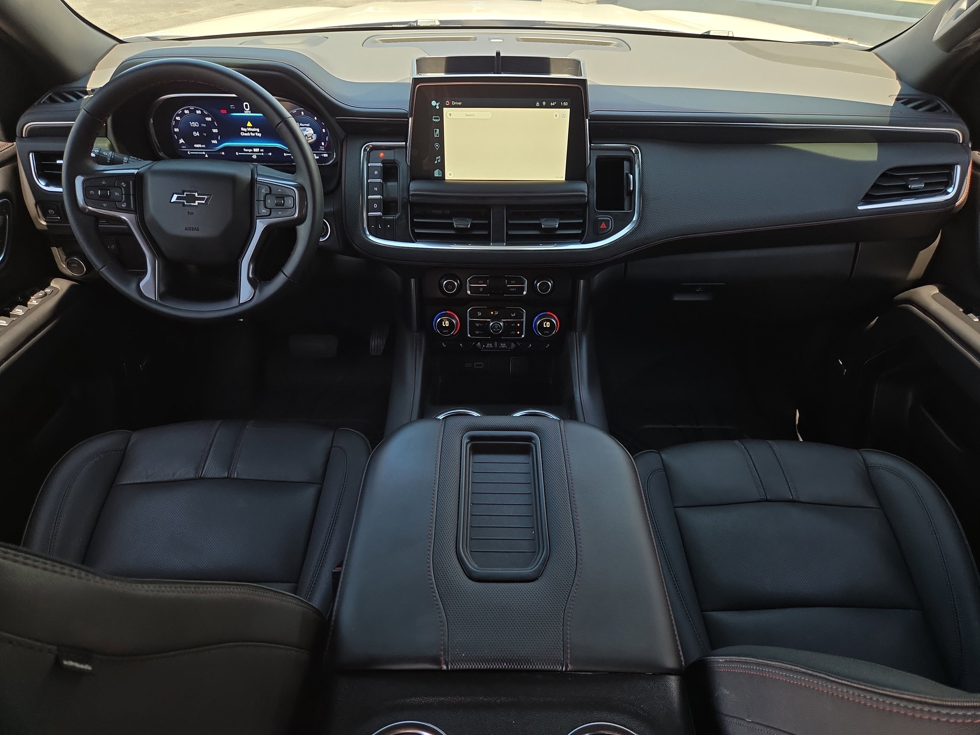 Used 2024 Chevrolet Tahoe RST w/ Luxury Package RWD image 18