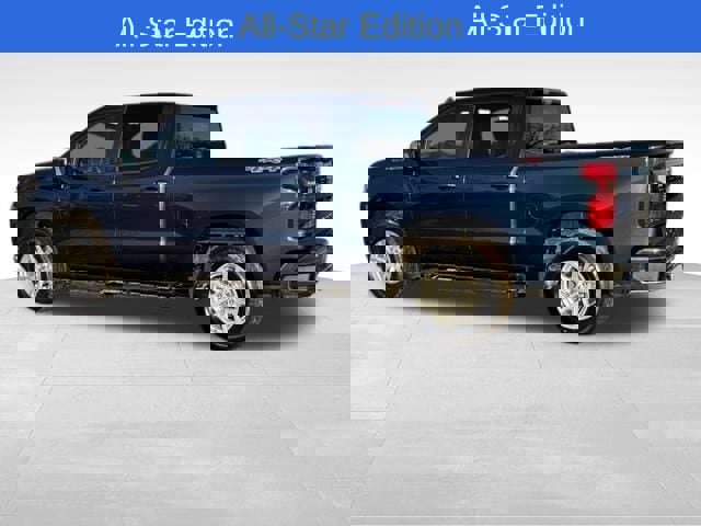 Used 2020 Chevrolet Silverado 1500 LT w/ All-Star Edition image 3