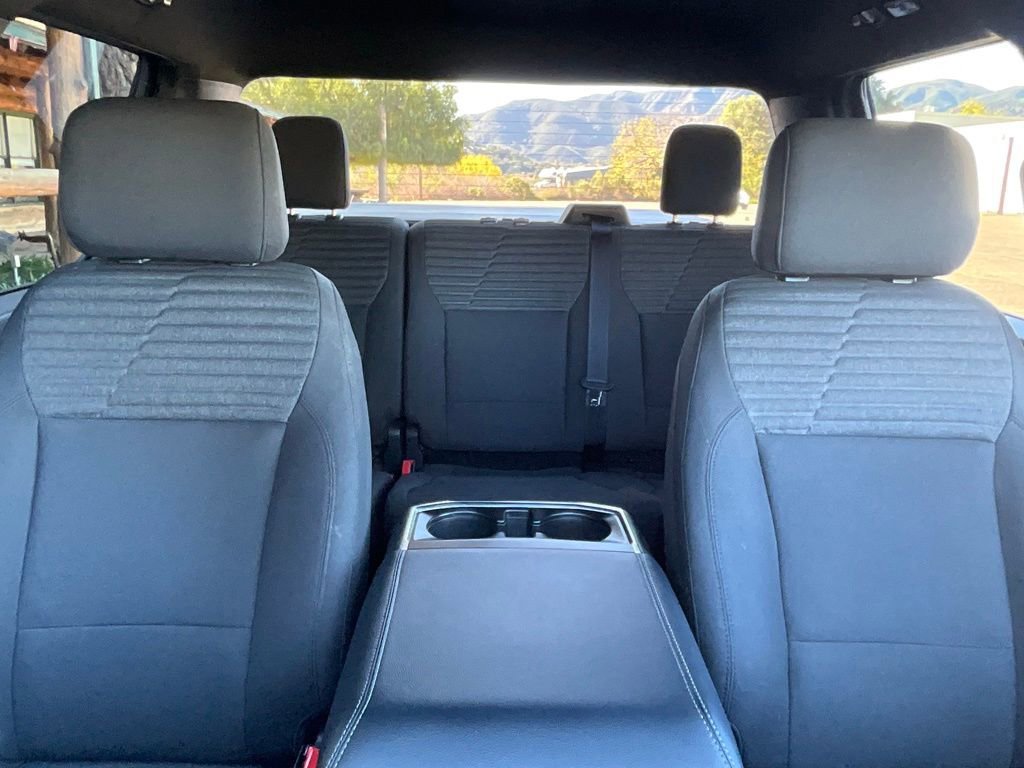 Certified 2023 Ford F150 XL w/ STX Appearance Package image 43