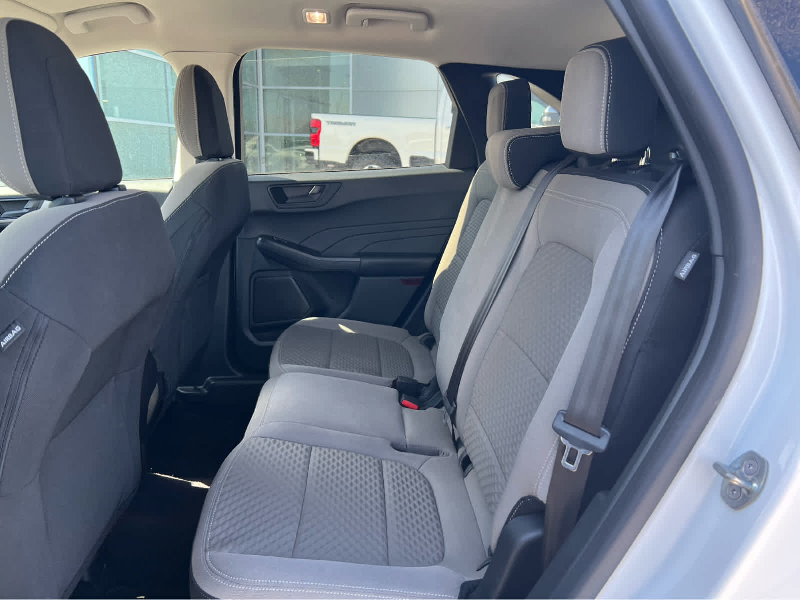 Certified 2022 Ford Escape SE AWD/4WD image 26