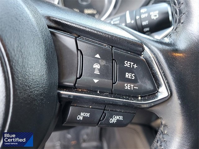 Used 2018 MAZDA CX-5 Grand Touring image 11
