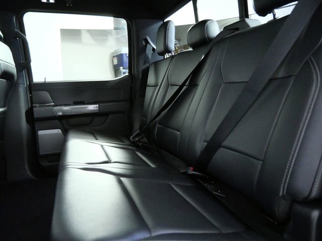 Certified 2023 Ford F150 XLT w/ Equipment Group 302A High AWD/4WD image 17
