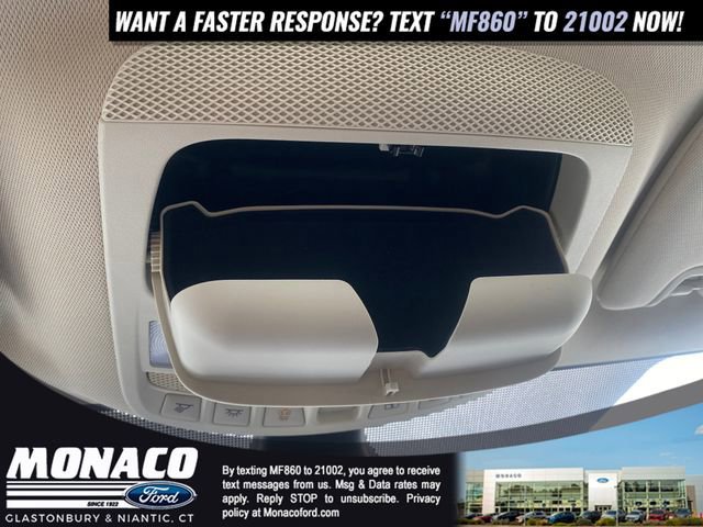 Certified 2022 Ford Edge SEL w/ Convenience Package AWD/4WD image 26