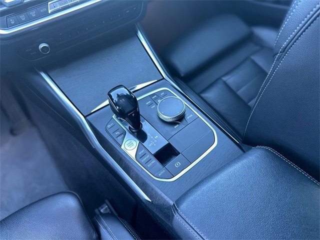 Used 2021 BMW 430i xDrive Coupe w/ Executive Package image 22