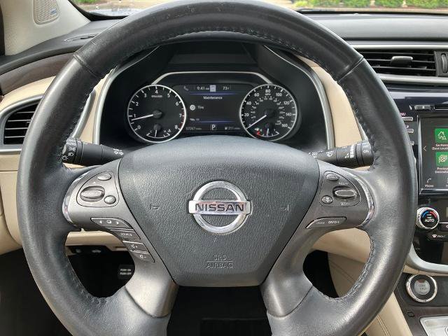 Used 2022 Nissan Murano Platinum w/ Cargo Package AWD/4WD image 27