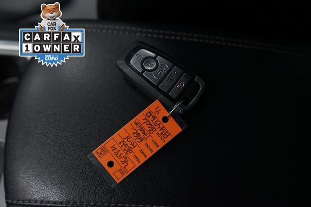 Certified 2023 Ford Edge Titanium image 18