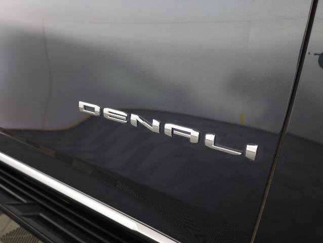 Used 2021 GMC Yukon Denali w/ LPO, Illumination Package image 30