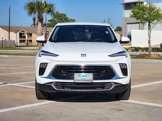 Used 2025 Buick Encore GX Preferred image 7