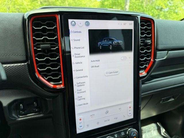 Certified 2024 Ford Ranger Raptor image 26