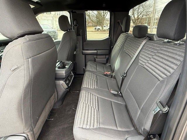 Certified 2023 Ford F150 XL w/ STX Appearance Package image 13