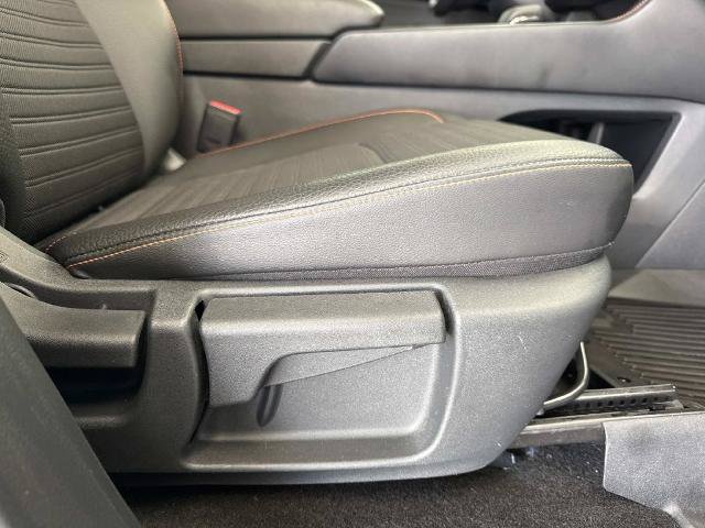 Used 2025 Nissan Pathfinder Rock Creek AWD/4WD image 16