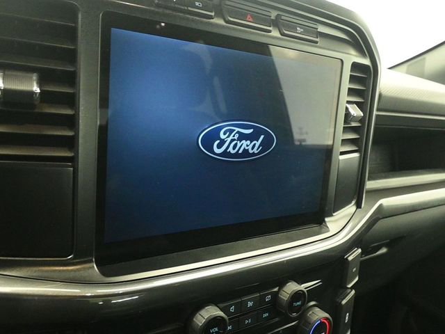 Certified 2024 Ford F150 STX image 16