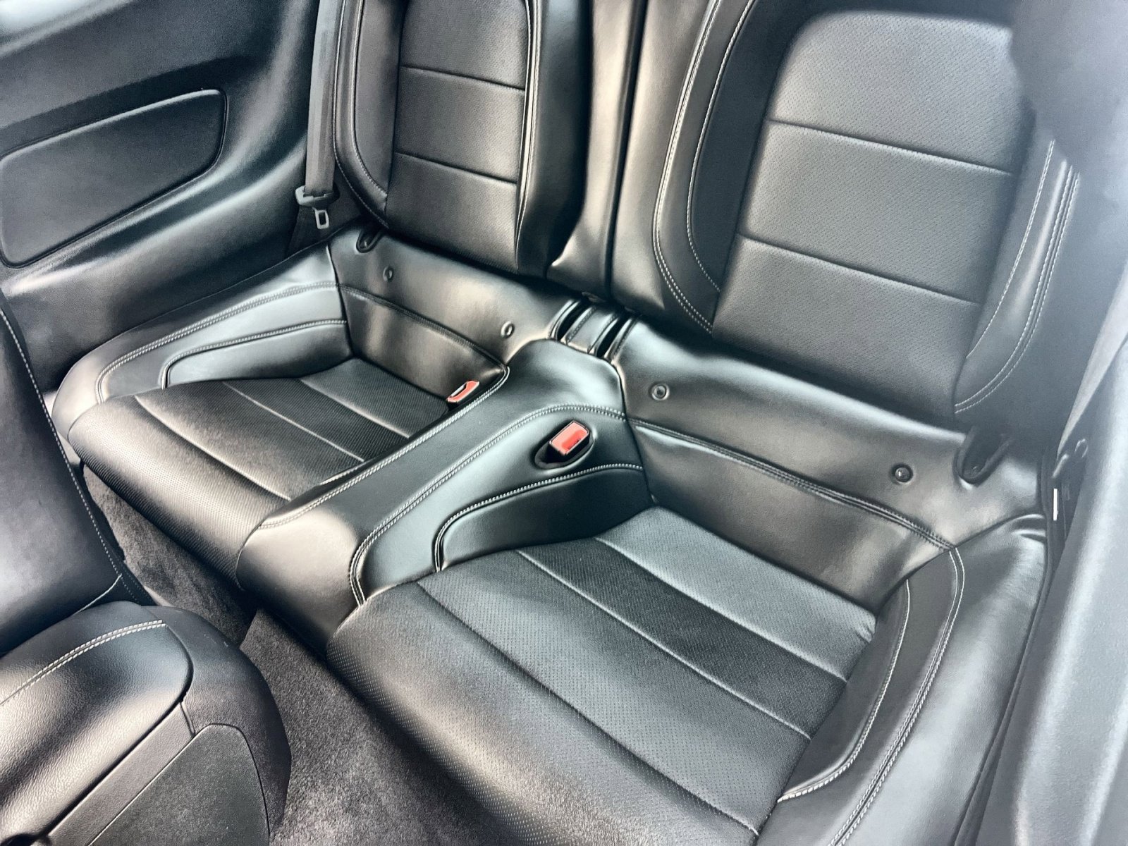 Certified 2019 Ford Mustang Premium w/ Equipment Group 201A RWD image 32
