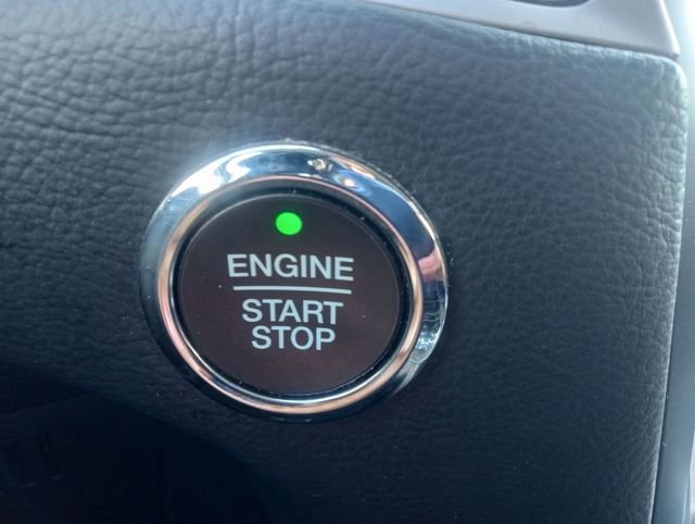 Certified 2024 Ford Edge SEL AWD/4WD image 19