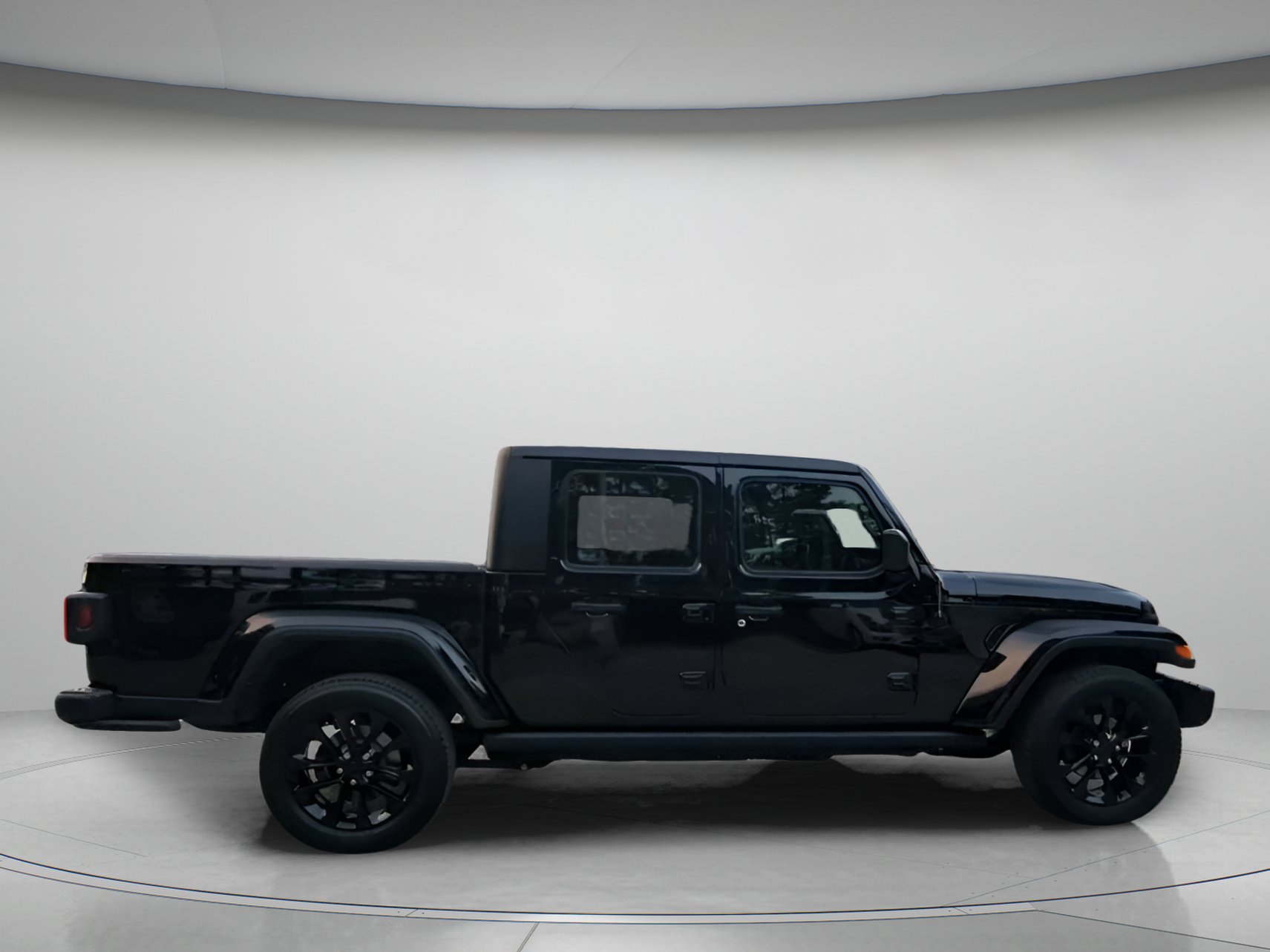 Used 2021 Jeep Gladiator Sport AWD/4WD image 32
