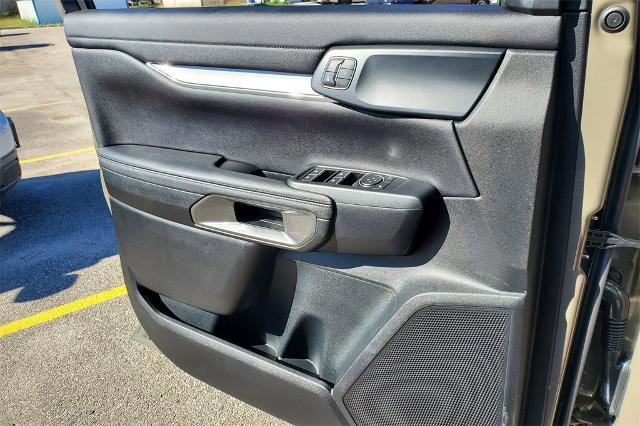 Certified 2025 Ford Ranger Lariat w/ FX4 Off-Road Package image 19