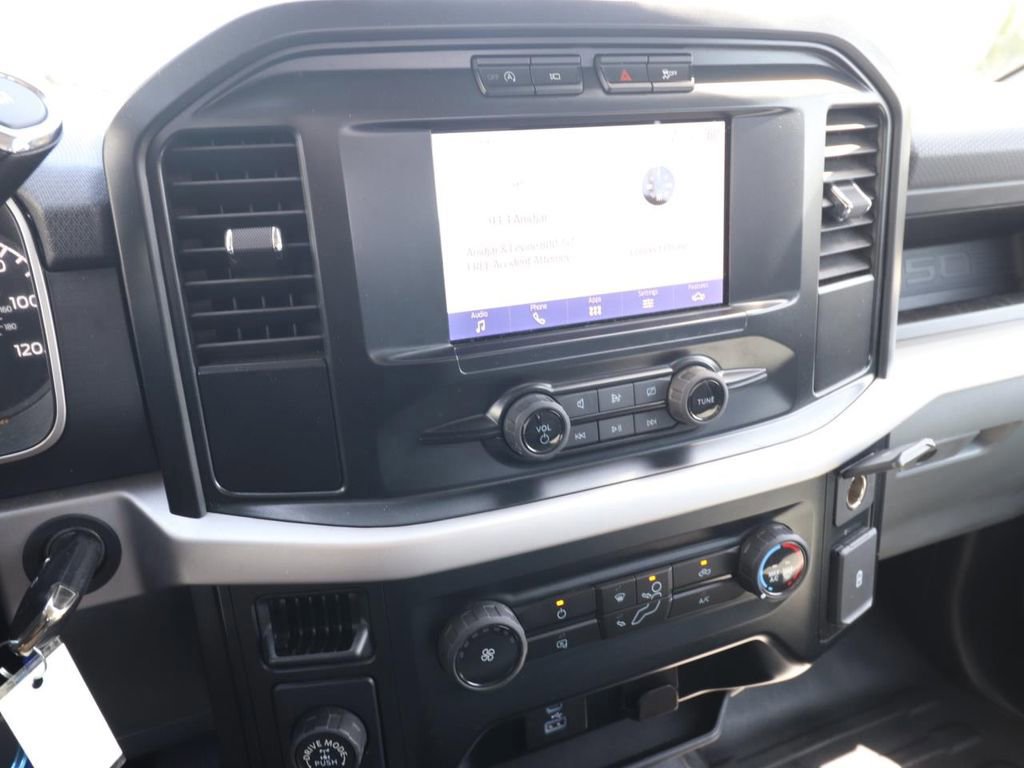 Certified 2023 Ford F150 XL image 20