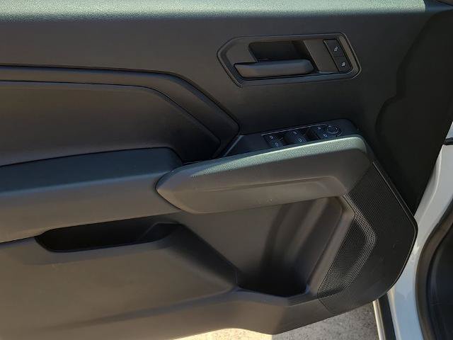 Used 2024 Chevrolet Colorado Trail Boss w/ Advanced Trailering Package AWD/4WD image 18