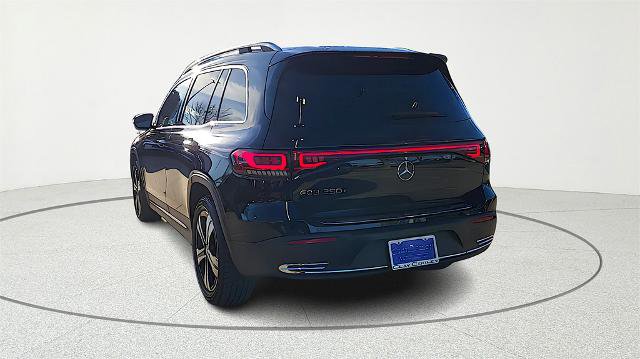 Used 2023 Mercedes-Benz EQB 250+ image 6