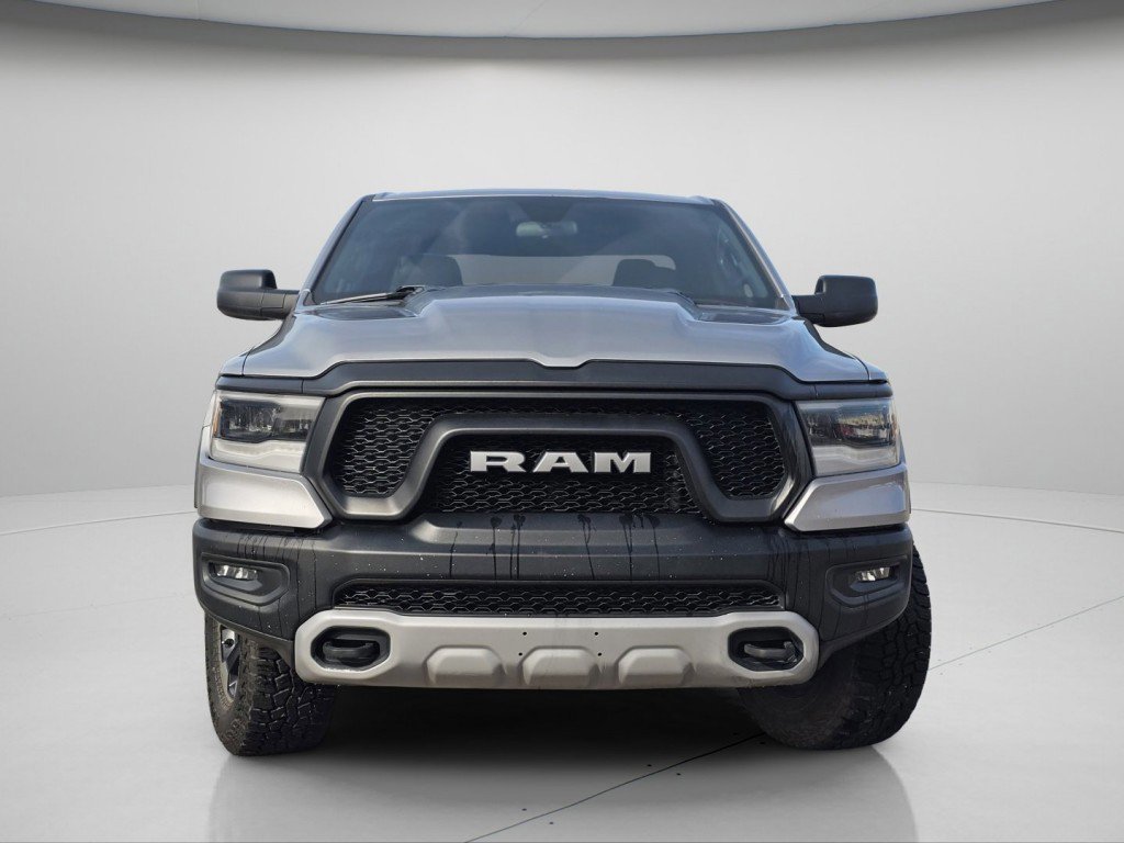 Used 2019 RAM 1500 Rebel image 9