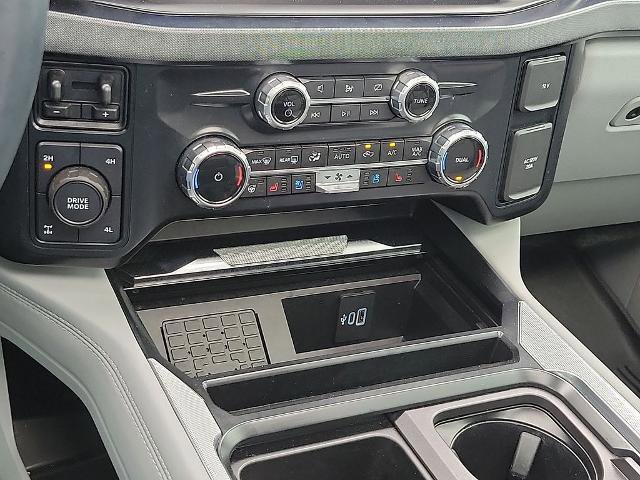 Certified 2023 Ford F250 Limited w/ FX4 Off-Road Package AWD/4WD image 17
