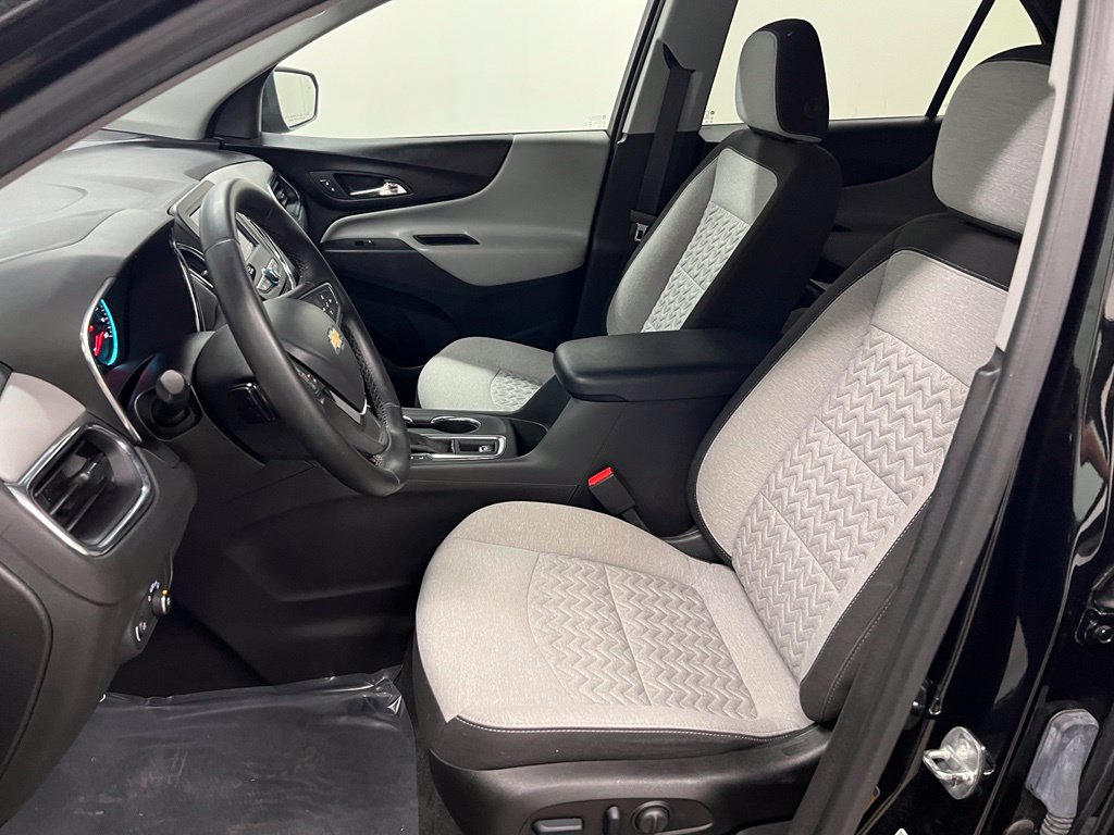 Used 2024 Chevrolet Equinox LT w/ LPO, Floor Liner Package AWD/4WD image 24