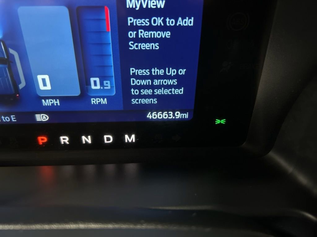 Certified 2021 Ford Bronco Big Bend image 18