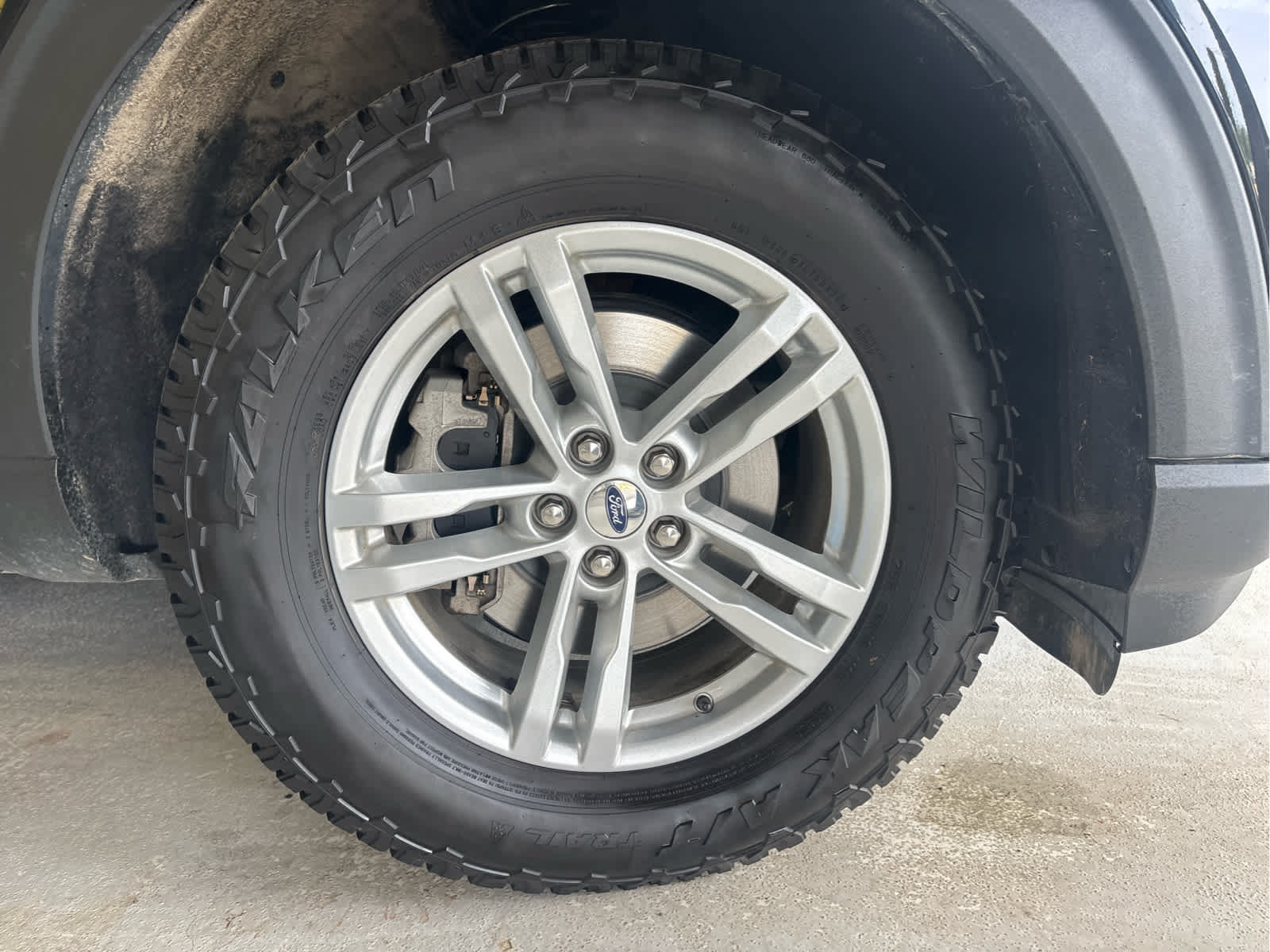 Certified 2022 Ford Explorer XLT AWD/4WD image 42