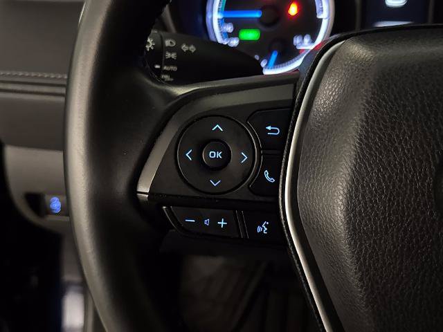 Used 2021 Toyota Venza LE AWD/4WD image 19