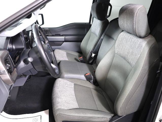 Certified 2023 Ford F150 XLT w/ Equipment Group 302A High image 9