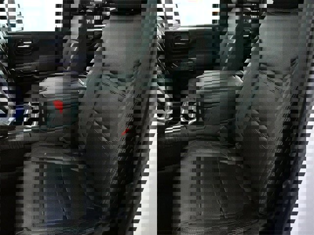 Used 2023 GMC Sierra 3500 Denali w/ Denali Ultimate Package image 20