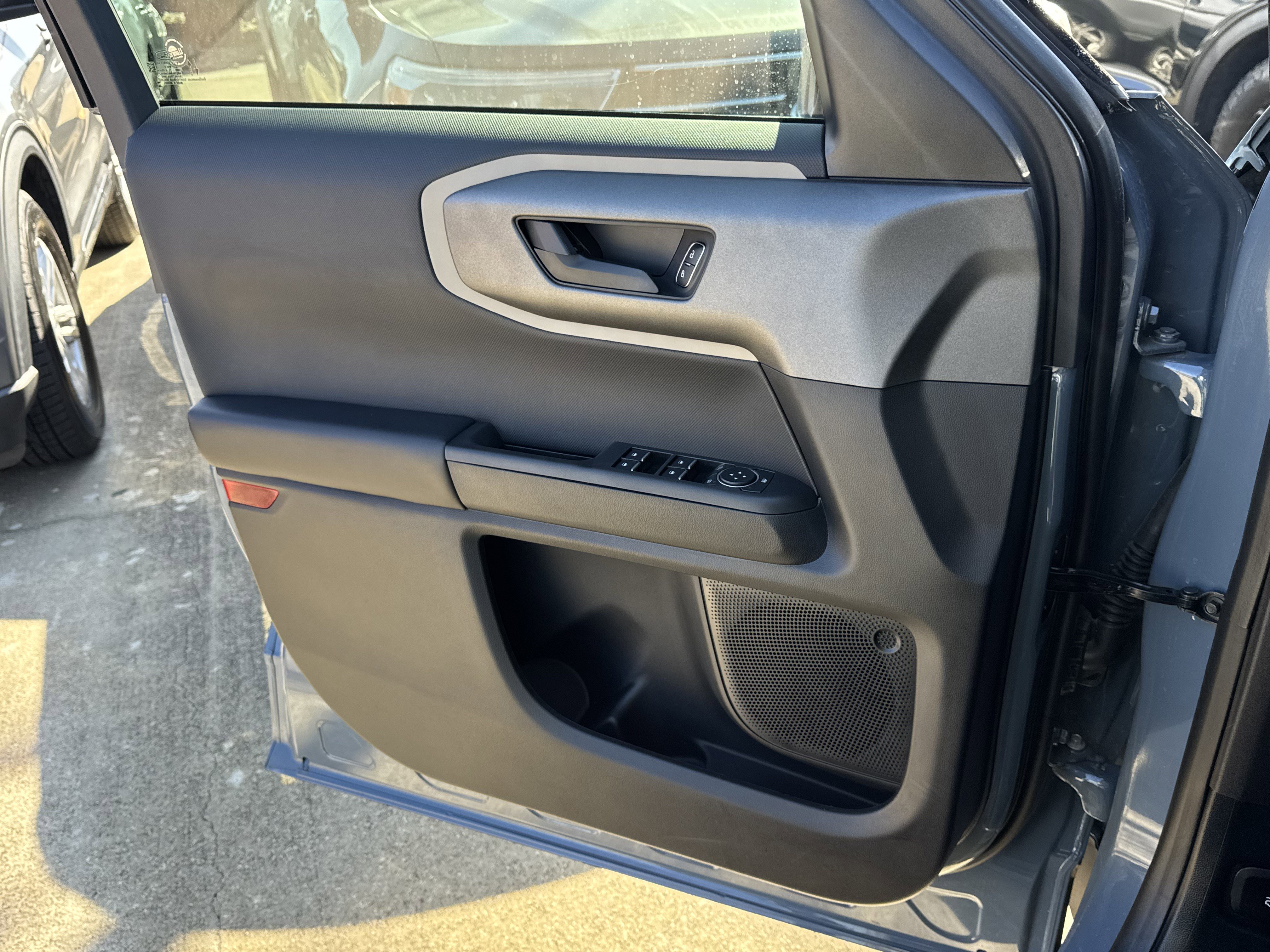 Certified 2025 Ford Bronco Sport Big Bend w/ Convenience Package image 23