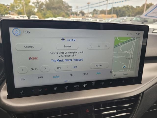 Certified 2023 Ford Escape Active w/ Tech Pack #2 FWD image 22