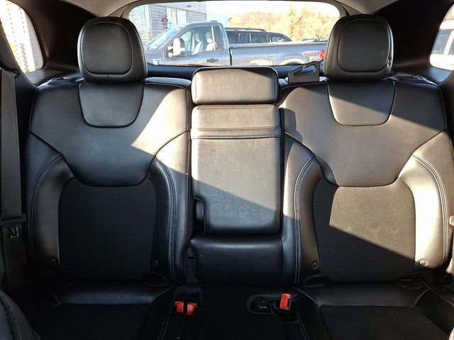 Used 2019 Jeep Cherokee Latitude Plus w/ Cold Weather Group image 20