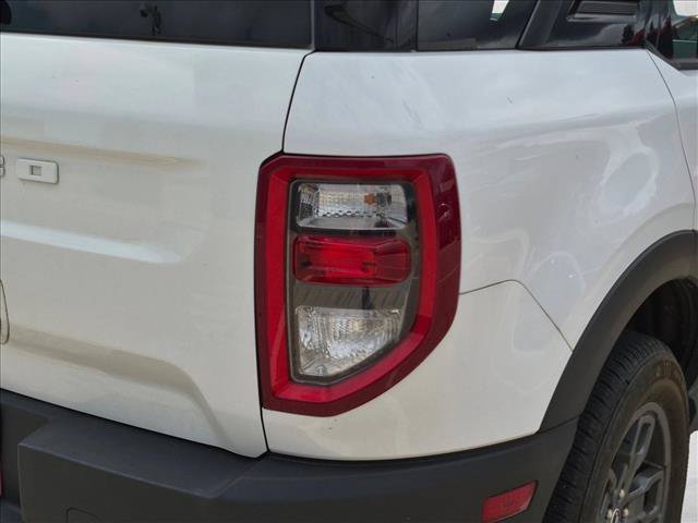 Certified 2021 Ford Bronco Sport Big Bend AWD/4WD image 15