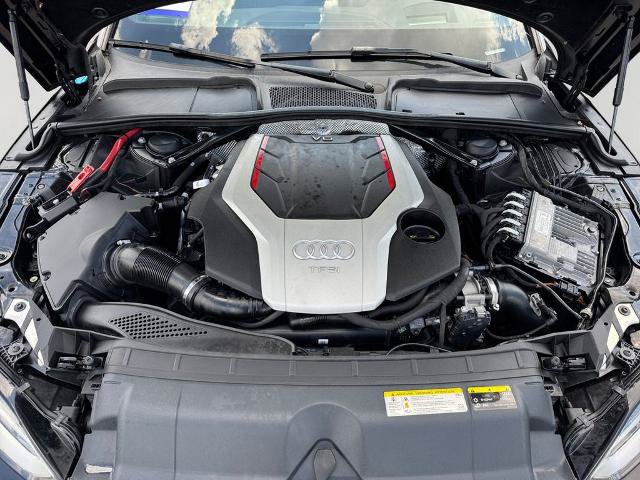 Used 2019 Audi S5 Prestige w/ Luxury Package AWD/4WD image 29