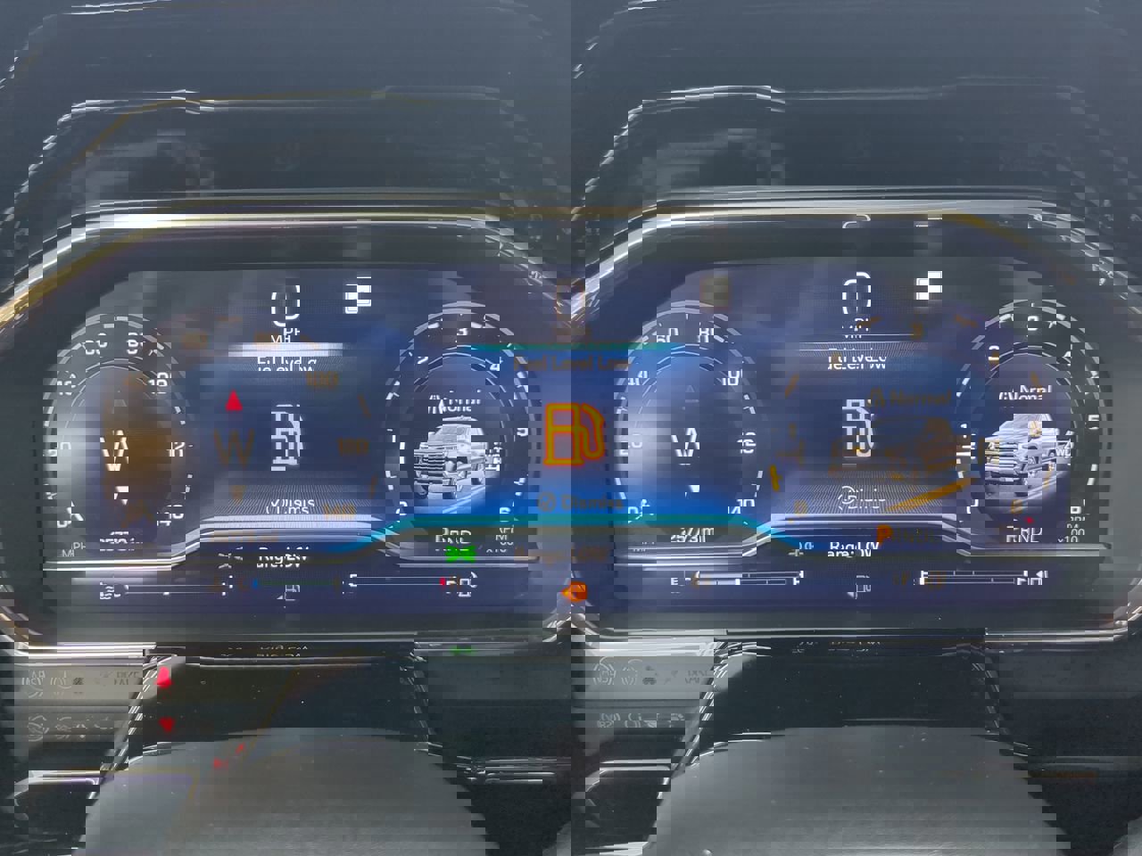 Used 2022 Chevrolet Silverado 1500 LT w/ Protection Package image 25